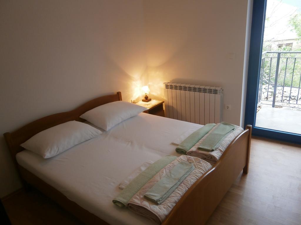 Apartments Crncic Silo  Room photo