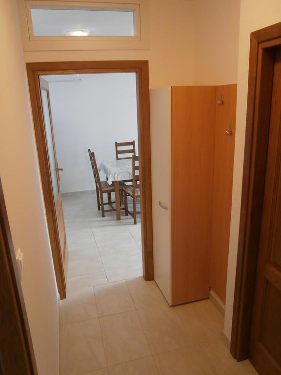 Apartments Crncic Silo  Room photo