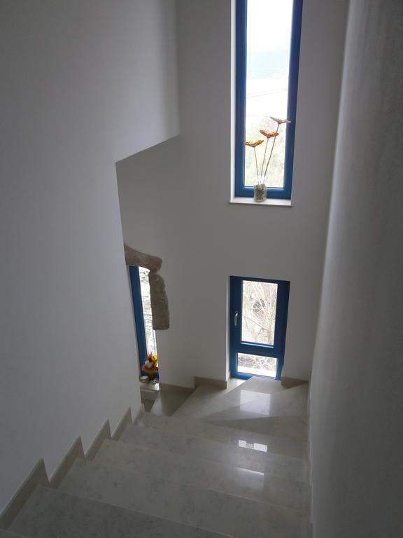 Apartments Crncic Silo  Exterior photo