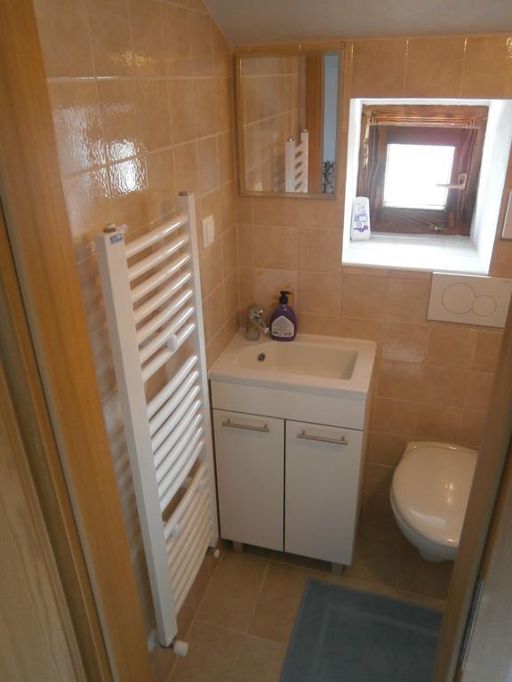 Apartments Crncic Silo  Room photo