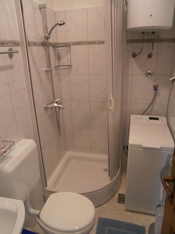 Apartments Crncic Silo  Room photo